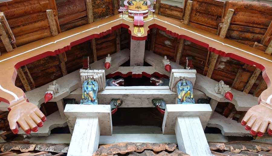 പാവന്നൂർ ശ്രീ സുബ്രഹ്മണ്യ സ്വാമി ഭഗവതി ക്ഷേത്രം